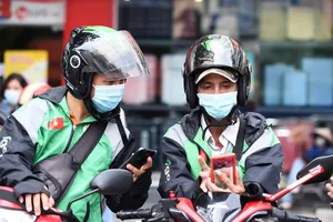 Gojek tạm biệt thị trường Việt Nam