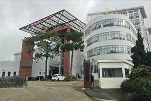 Lâm Đồng: Xin lỗi người sử dụng đất nếu chậm trễ giải quyết thủ tục hành chính