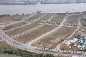 Đồng Nai ban hành quy định mới về tách thửa đất