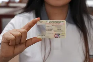 Cục CSGT thông tin các quy định mới về nồng độ cồn, bằng lái xe