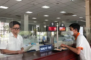 Một tỉnh đề nghị nâng mức giảm trừ gia cảnh lên 18 triệu đồng/tháng với người nộp thuế