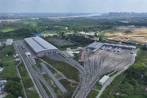 TP.HCM thành lập Trung tâm đào tạo vận hành, bảo trì đường sắt đô thị