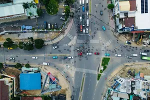 TP.HCM lên kế hoạch làm 355 km metro, khởi công metro số 2 vào cuối năm nay