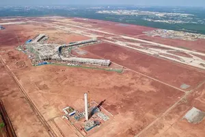 Dự án thành phần 4 sân bay Long Thành chậm triển khai, Thủ tướng yêu cầu kiểm điểm