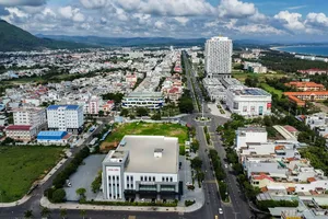 Phú Yên yêu cầu dừng tất cả dự án xây trụ sở từ nguồn ngân sách Nhà nước