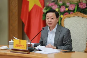 Khẩn trương ban hành 2 Nghị định về bất động sản