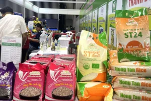 Doanh nghiệp xuất khẩu gạo Việt cần củng cố vị thế tại thị trường Philippines