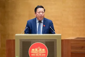 Đề xuất nhiều cải cách đột phá trong Dự thảo Luật Đường sắt sửa đổi