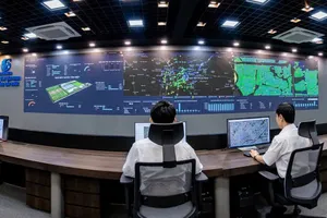 Tổng Công ty Cấp nước Sài Gòn (SAWACO) đã khánh thành, đưa vào sử dụng Trung tâm vận hành hệ thống cấp nước và Trung tâm dữ liệu. Hai công trình quan trọng này giúp SAWACO chuẩn hóa quy trình, đẩy mạnh ứng dụng số trong quản lý cấp nước nhằm đảm bảo cung cấp nước sạch ổn định cho gần 12 triệu dân TP.HCM.