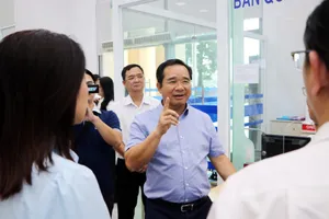 Vẫn sử dụng bảng giá đất của TP.HCM, Bình Dương và Bà Rịa-Vũng Tàu