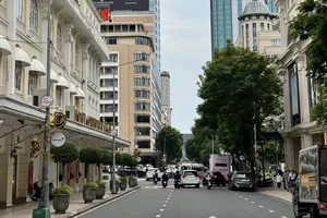 Giá bất động sản TP.HCM dự báo sẽ tăng hay giảm sau sáp nhập?