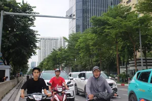 Sau Hà Nội, hàng ngàn camera AI phạt nguội sẽ được lắp đặt trên toàn quốc