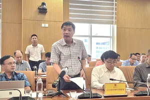 Cục Khí tượng thuỷ văn: Thiên tai bất thường, không còn mùa mưa, mùa khô rõ rệt