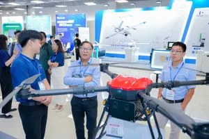 Doanh nhân Việt vươn ra toàn cầu: Viết tiếp câu chuyện thành công