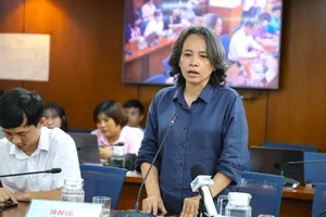 TP.HCM chuẩn bị xây dựng 3 cảng hành khách quốc tế, mở hướng du lịch tàu biển