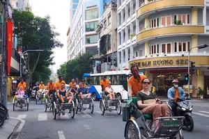 Chuyển đổi số đang mở ra trải nghiệm mới cho khách du lịch 