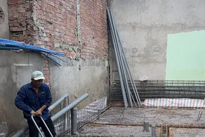 TP.HCM sẽ có phần mềm theo dõi việc cấp phép xây dựng