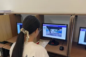 Bộ Công an đề xuất bỏ bài thi mô phỏng trong sát hạch giấy phép lái xe
