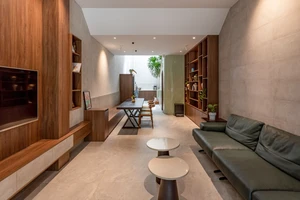 Cách lựa chọn tông màu phù hợp cho không gian sống