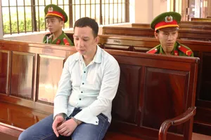 Vào tù vì giúp bạn đánh chết người