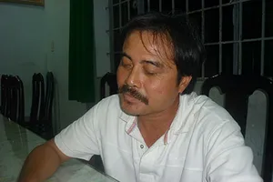 Lừa đảo bạn gái quen trên mạng