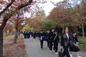 Phản hồi bài báo “Quả đắng: du học Nhật”