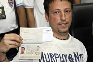 Vụ hộ chiếu giả: Interpol đã cảnh báo từ lâu