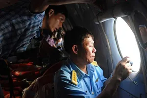 Ngày 11-3 sẽ chuyển hướng và mở rộng phạm vi tìm kiếm