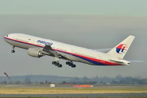 Chuyến bay MH370 vẫn được khai thác