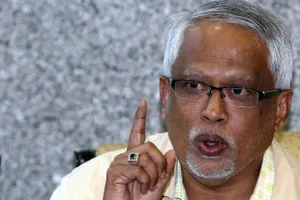 Máy bay mất tích: Đảng Pakatan Rakyat đã bắt hành khách làm…con tin?