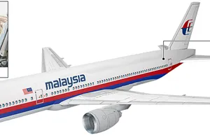 FBI giải mã dữ liệu liên quan đến chuyến bay mất tích