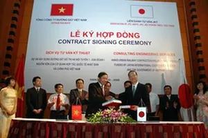 “Nghi án” hối lộ: JTC, PCI và thanh danh quốc gia