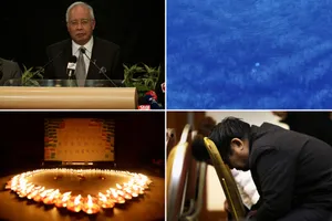 Malaysia Airlines đối diện mức bồi thường 40 triệu USD 