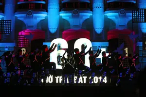 Cả nước tiết kiệm được 650 triệu đồng trong Giờ Trái đất