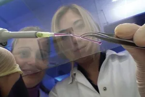 Sản xuất “linh kiện” rời cho cơ thể nhờ kỹ thuật in 3D