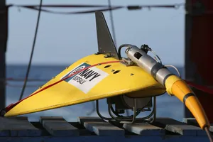 Máy bay mất tích: Tín hiệu tần số 37,5 kHz xuất hiện lần thứ hai