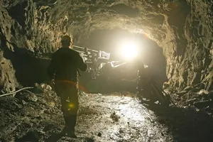  7 người chết trong một vụ nổ ở miền Đông Ukraine