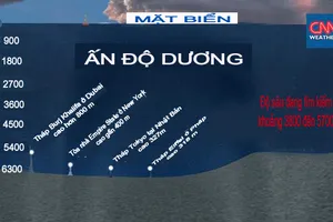 Máy bay mất tích: im ắng trong 24 giờ