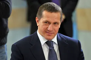 Phó thủ tướng Nga bất ngờ công du Triều Tiên