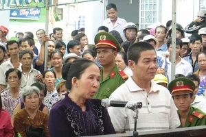 Làm xấu hình ảnh phụ nữ Việt Nam bị phạt 20 năm tù