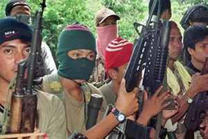 Quân đội Philippines tiêu diệt 14 phiến quân Hồi giáo