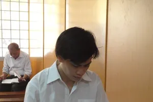 Vụ nhà báo Nguyễn Đức Thành bị đánh: bị hại yêu cầu xử tội giết người