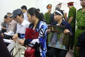 Vụ 4 công an đánh chết người: Lời khai các bị cáo tại tòa đầy mâu thuẫn