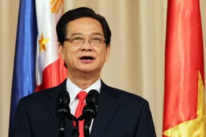 Thủ tướng: Không đánh đổi độc lập, chủ quyền để lấy thứ hòa bình, hữu nghị viển vông