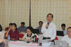 Đề nghị nhà nước đóng tàu cho ngư dân bám biển