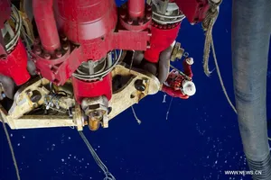 Thực chất động thái dịch chuyển giàn khoan của Trung Quốc