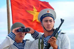 ĐỌC GÌ TRÊN PHÁP LUẬT TP.HCM SỐ CHỦ NHẬT 1-6-2014?