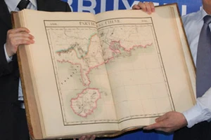 Trung Quốc trơ tráo đổ lỗi: “Việt Nam phải chịu trách nhiệm cho căng thẳng leo thang hiện nay”