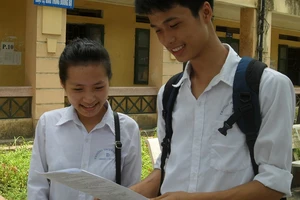 Đề Sinh học có đầy đủ trong sách giáo khoa