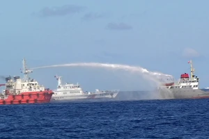 Indonesia đề nghị các bộ trưởng ASEAN họp đặc biệt về Biển Đông